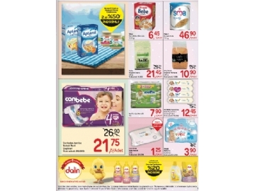 CarrefourSA 5 - 19 Mart - 7