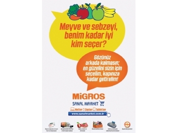 Migros 17 - 30 Mart Migroskop - 50