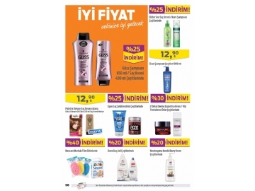 Migros 17 - 30 Mart Migroskop - 42