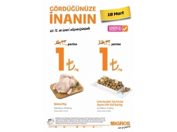 Migros 17 - 30 Mart Migroskop - 53