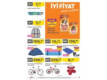 Migros 17 - 30 Mart Migroskop - 61