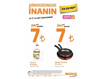 Migros 17 - 30 Mart Migroskop - 54