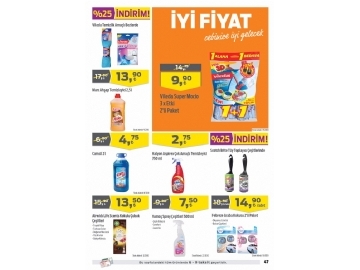 Migros 17 - 30 Mart Migroskop - 39