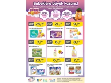 Migros 17 - 30 Mart Migroskop - 46