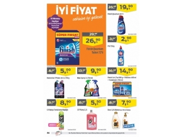 Migros 17 - 30 Mart Migroskop - 36