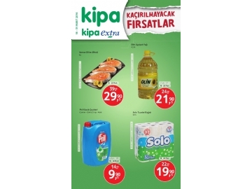 Kipa 18 - 31 Mart - 1