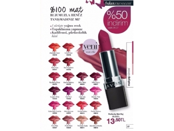 Avon 4. Katalog - 31