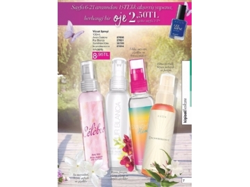 Avon 4. Katalog - 11