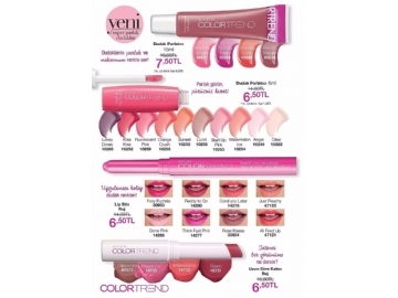 Avon 4. Katalog - 80