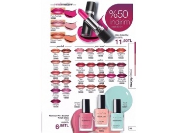 Avon 4. Katalog - 95