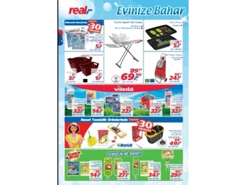 Real 30 Mart - 14 Nisan - 6