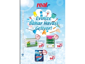 Real 30 Mart - 14 Nisan - 1