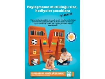 Migros 14 - 27 Nisan Migroskop - 58