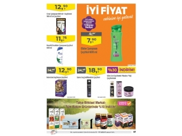 Migros 14 - 27 Nisan Migroskop - 41