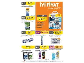 Migros 14 - 27 Nisan Migroskop - 39