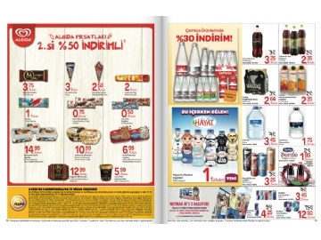 CarrefourSA 16 - 30 Nisan - 6