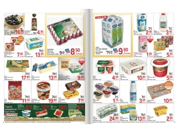 CarrefourSA 16 - 30 Nisan - 5