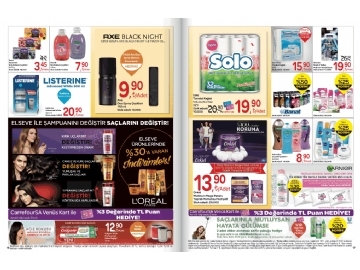 CarrefourSA 16 - 30 Nisan - 9