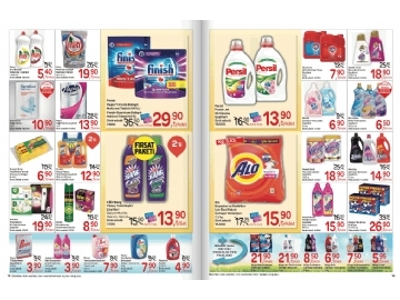 CarrefourSA 16 - 30 Nisan - 10