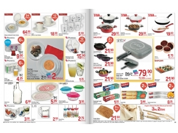 CarrefourSA 16 - 30 Nisan - 15