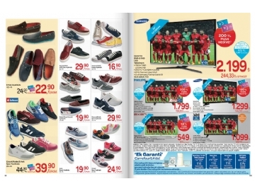 CarrefourSA 16 - 30 Nisan - 12