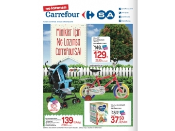 CarrefourSA 16 - 30 Nisan - 25