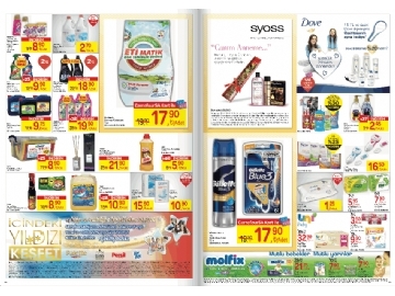 CarrefourSA 30 Nisan - 14 Mays - 13