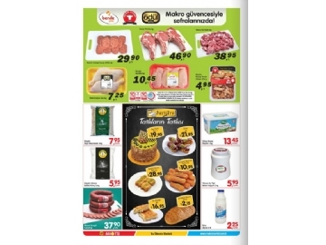 Makro Market 14 - 20 Mays - 2