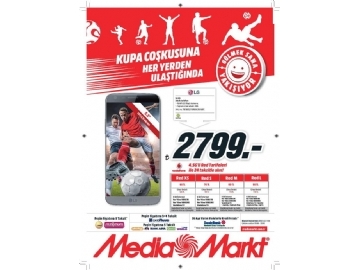 Media Markt 19 - 22 Mays 2016 - 7