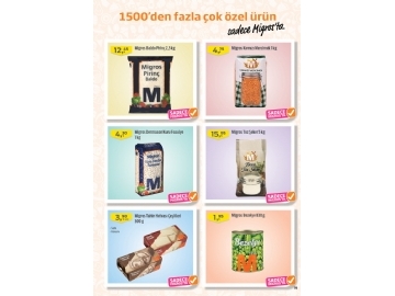 Migros 9 - 22 Haziran Migroskop - 17