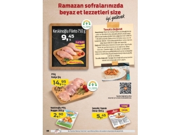 Migros 9 - 22 Haziran Migroskop - 34