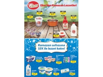 Migros 9 - 22 Haziran Migroskop - 45