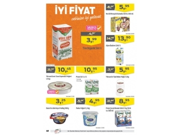 Migros 9 - 22 Haziran Migroskop - 42