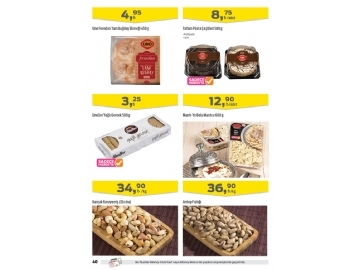 Migros 9 - 22 Haziran Migroskop - 36