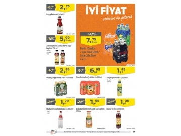 Migros 9 - 22 Haziran Migroskop - 29