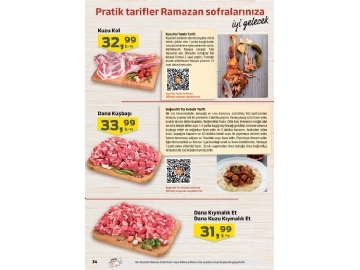 Migros 9 - 22 Haziran Migroskop - 32