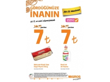 Migros 9 - 22 Haziran Migroskop - 8