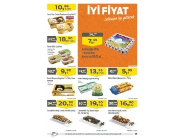 Migros 9 - 22 Haziran Migroskop - 41