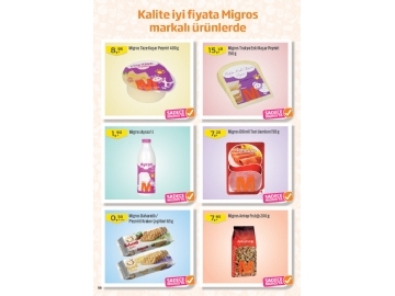 Migros 9 - 22 Haziran Migroskop - 16