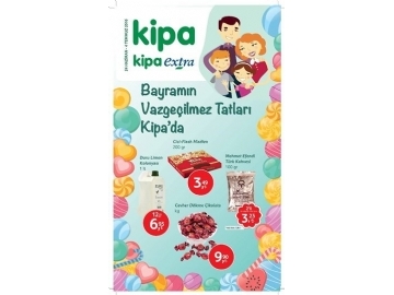 Kipa 24 Haziran - 4 Temmuz - 1