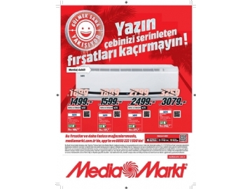 Media Markt Yazn Serinleten Frsatlar - 6