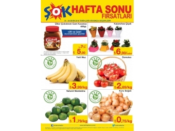 ok 1 - 4 Ekim Hafta Sonu - 1