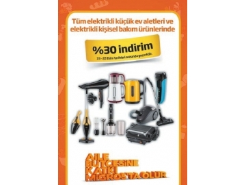 Migros 13 - 26 Ekim Migroskop Dergisi - 11