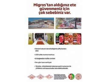 Migros 13 - 26 Ekim Migroskop Dergisi - 22