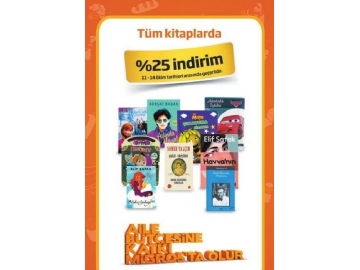 Migros 13 - 26 Ekim Migroskop Dergisi - 2