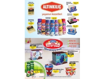 Migros 13 - 26 Ekim Migroskop Dergisi - 34