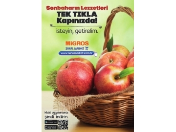 Migros 13 - 26 Ekim Migroskop Dergisi - 36