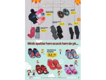 Migros 13 - 26 Ekim Migroskop Dergisi - 64