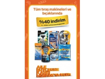 Migros 13 - 26 Ekim Migroskop Dergisi - 4