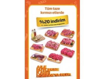 Migros 13 - 26 Ekim Migroskop Dergisi - 5